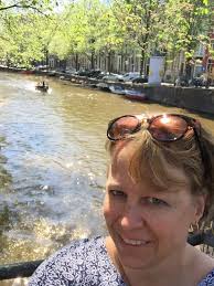 Riviera Junior High: 1980's