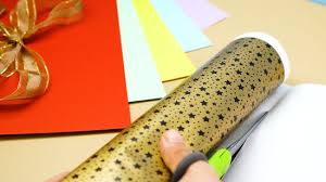 If the paper is not the right size, cut it down. How To Make A Paper Bag 13 Steps With Pictures Wikihow