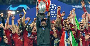 All the latest liverpool fc news, views, pictures and videos from the liverpool echo Einmalig Jurgen Klopp Und Der Fc Liverpool Signieren Cl Pokal