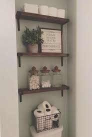 Cute Apartment Decorating Idea For Bathroom Organization Apartment Bathroom Decorating Ideas Small Bat Small Bathroom Decor Farmhouse Bathroom Decor Decor