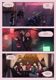 Cupid Deku comic porn | HD Porn Comics