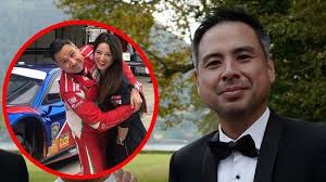 David tjiptobiantoro, pembalap yang diketahui merupakan pacar julie estelle. Mengulik 5 Fakta Tentang David Tjiptobiantoro Pria Yang Disebut Sebagai Kekasih Julie Estelle Tribun Medan