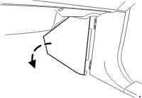 Wiring diagrams ford by year. 2003 2006 Ford Expedition Fuse Box Diagram Fuse Diagram