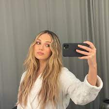 Maddie Ziegler Maddie Ziegler Hair Looks Maddie Ziegler Instagram