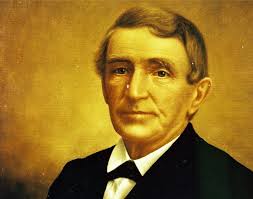 Remembering a presidential friendship