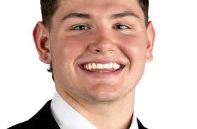 13 DAYS TO 2025 KICKOFF: Blake Barnett