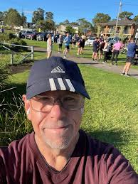 We've raised $3,940 so far for the Black Dog Institute in solidarity for  the 1 in 5 Australians who experience a mental illness each year. Fran and  Michael kicked off our involvement