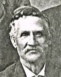 Alexander “Alex” Inglis (1845-1915)