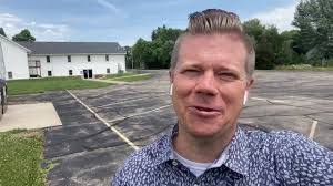 David Bartosik's Instagram, Twitter & Facebook