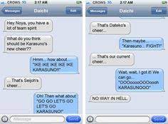 Pin On Random Anime Stuffs