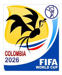Fifa Wc Colombia 2026 Fifa World Cup World Cup Fifa