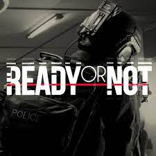With the family bickers between themselves and struggle with the weaponry that they have to use for the game. Ready Or Not Posts Facebook