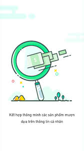 Tải xuống APK Vay Mượn-Vay tiền online nhanh cho Android