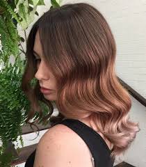 I has not satisfied with the hair. Ombre Tri Color Hair Novocom Top