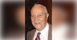 Obituary information for John Boyd Saunders