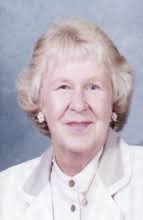 Obituary information for Imogene Rose Johnson