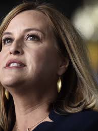 Nashville Mayor Megan Barrys affair may be documented in nude photos