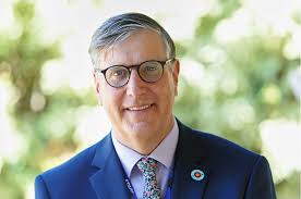 Post-Graduate Course Speakers — WCOG@AGW25