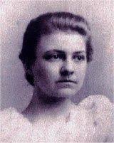 Martha Gilbert “Mattie” Dickinson Bianchi (1866-1943)