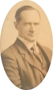 Historical Who's Who