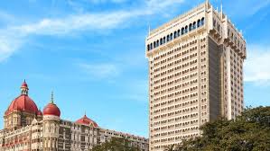 Taj Mahal Palace Mumbai, Mumbai ...