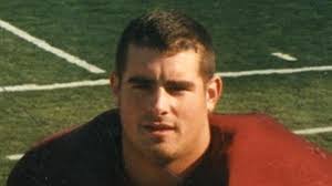 Former College Football Captain Was Openly Gay