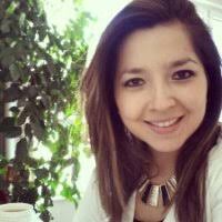 Ingrid Chaves Email & Phone Number