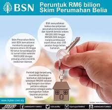 Skim perumahan belia adalah insentif oleh kerajaan. Bsn Myhome Skim Perumahan Belia Rumah Sewa Jenjarom Facebook