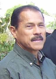 Victor Manuel Prieto Obituary