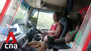 A lorry driver from the vale of glamorgan was described being stranded in france by striking workers at the channel tunnel as horrendous. Cash Crops For Export Vs Farming For Food Thoughts On Malaysia And Europe Aliran