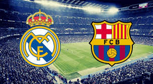 ⚽️ official profile of real madrid c.f. Real Madrid Fc Barcelone Les Compositions Officielles
