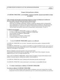 Toate medicamentele au reactii adverse. AutorizaÅ£ie De Punere Pe PiaÅ£Ä Nr Autoriza Ie De Punere Pe Pia Nr Pdf Pdf4pro
