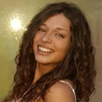 Erika Rizzo's Instagram, Twitter & Facebook