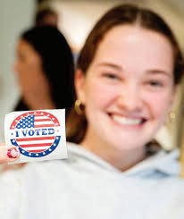 Winsor Bulletin Spring 2025 by The Winsor School