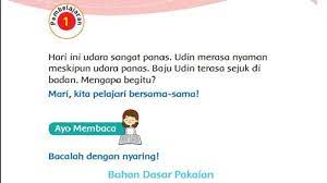 Kunci Jawaban Tema 7 Kelas 3 Sd Halaman 64 76 77 79 Dan 81 Keberagaman Pekerjaan Tribunnews Com Mobile