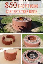 Our signature 360° airflow design™ creates a super efficient secondary burn. 12 Easy And Cheap Diy Outdoor Fire Pit Ideas The Handy Mano