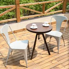 We did not find results for: Metal Dining Table Chairs Set Of 2 With Wooden Seat Panel Rustic Vintage Style Distressed Dining Table With Metal Backrest Legs For Restaurants Cafes Banquet Meeting Waiting Room S5656 Walmart Com