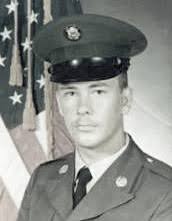 Robert Anthony Piper : Corporal from Georgia, Vietnam War Casualty