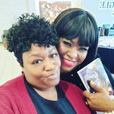 Join me in saying HAPPY BIRTHDAY to one of my loyal fans & supporters Rita  Clark . Enjoy your special day lovebug. 🎁🎂💐💜