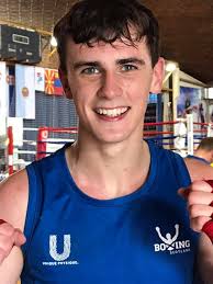 Millennium Amateur Boxing Club