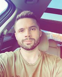 Nickolas Russell (@nickruss96) • Instagram photos and videos