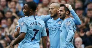 Manchester city football club is an english football club based in manchester that competes in the premier league, the top flight of english. Man City Have Best Players But Real Are Favourites Arteta Football365