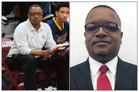 DJ Evans Named Assistant Men's Basketball Coach at EMCC