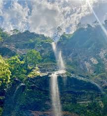 In addition to the mountain's sweeping views all the way to togo and lake volta, liati wote features the beautiful tagbo falls. The Best Things To Do Near Afadjato Mount Afadjato Volta Region Tripadvisor
