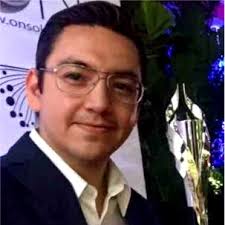 Ma.Fernanda Chivacuán is one of our newest members of our Global Culture  Committee, and she is quickly becoming one of my new favorite people.