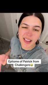 Patrick Challengers Bagel