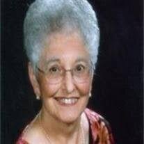 Lila Rae Vogt Obituary