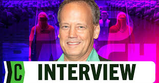 The Bad Batch Season 3 — Dee Bradley Baker