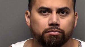 Man who barricaded himself inside home after shooting woman in front of 3  children is dead