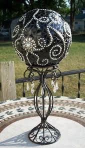 There are a variety of adhesives that can be used, based on what type of material you will be applying to the ball. 100 Mosaic Bowling Ball Ideas Mosaic Bowling Ball Mosaic Bowling Ball Art